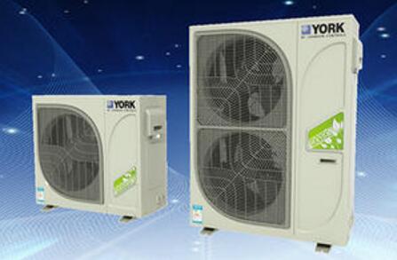 約克smart中央空調(diào)好嗎