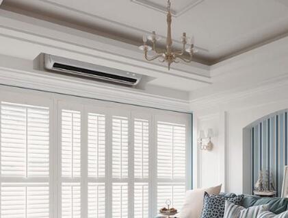 約克空調(diào)室內(nèi)機(jī)漏水的6個原因