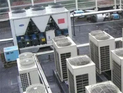 約克空調(diào)維修