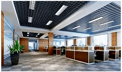 辦公樓空調(diào)維護