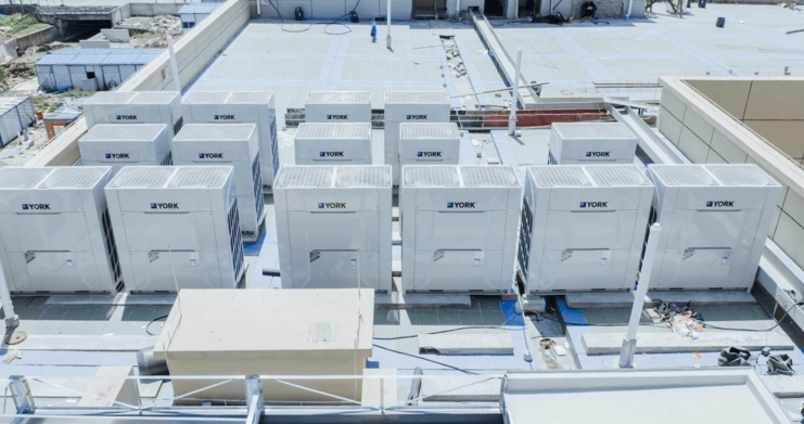 中央空調(diào)水機(jī)維修 中央空調(diào)水機(jī)維修